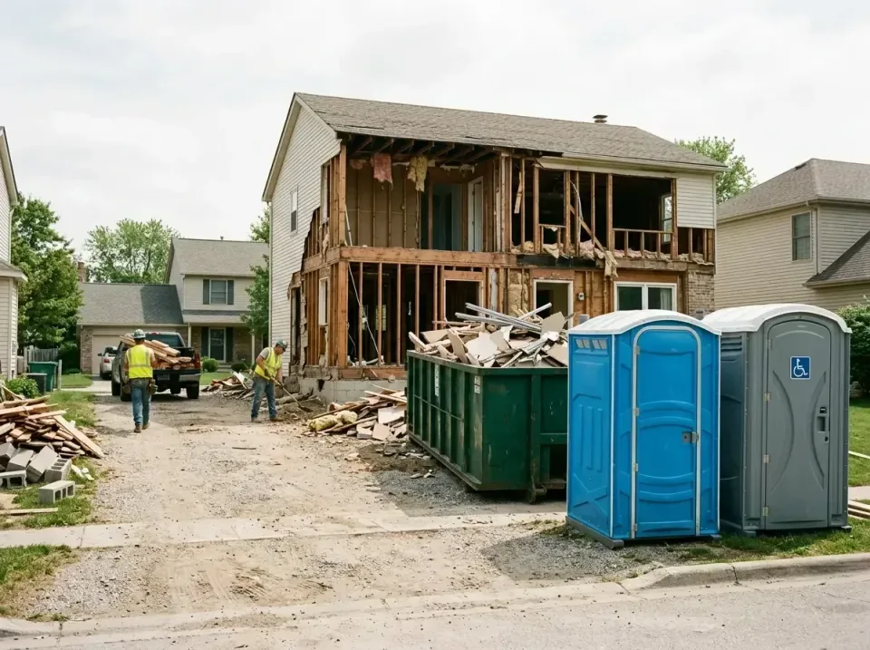 home-renovation-demolition-sit-010 — frequently asked questions, Portable Toilet & Dumpsters Rental in Hicksville, NY